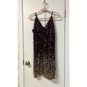 Venus Dress